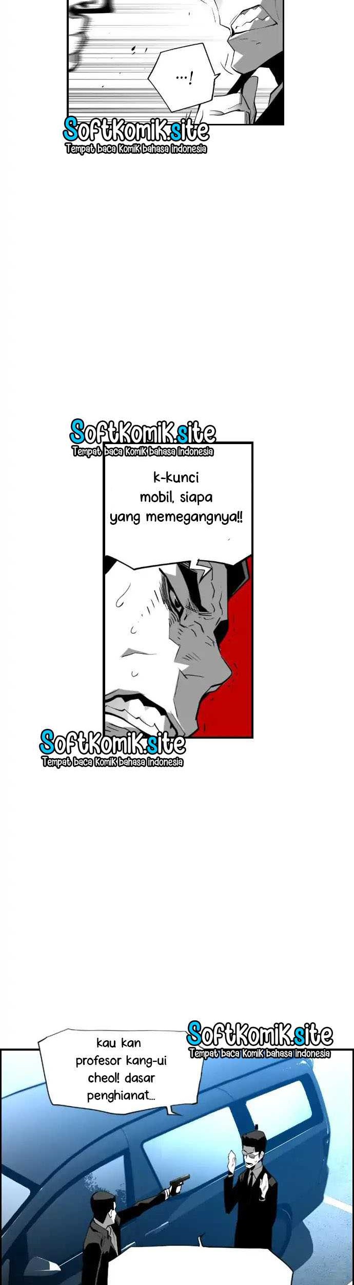Terror Man Bab 78 halaman 4