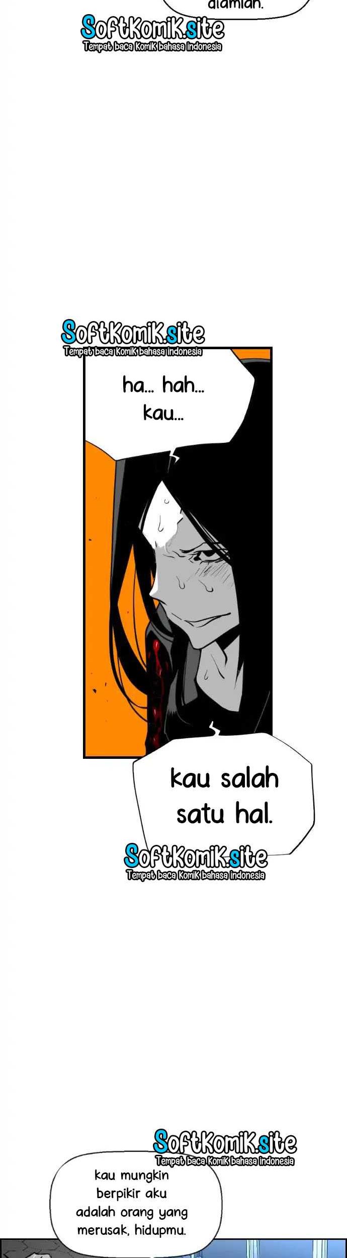 Terror Man Bab 78 halaman 28