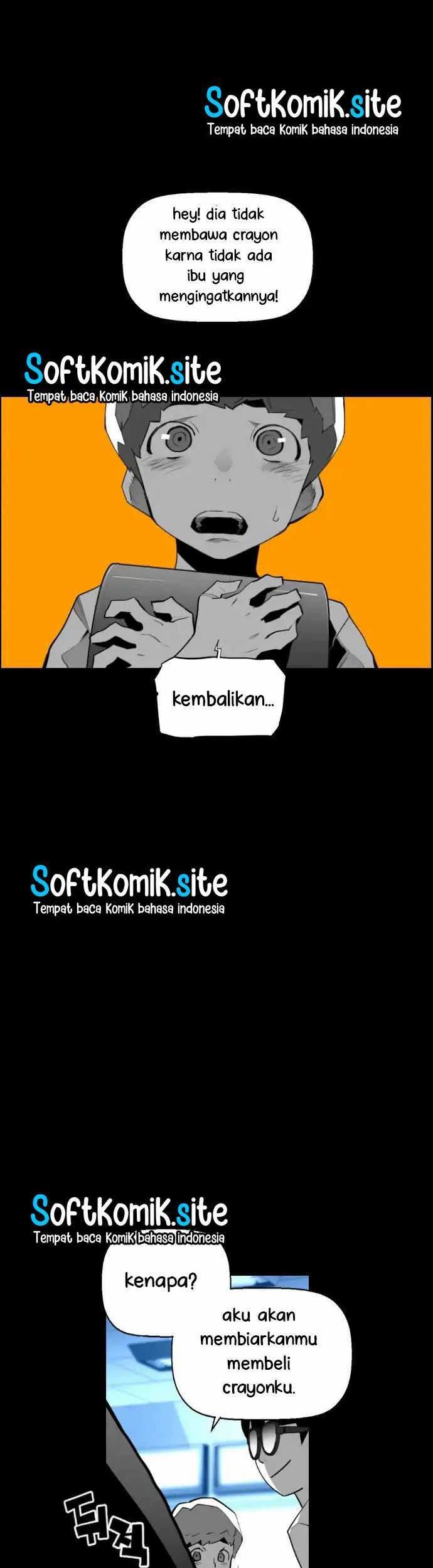 Terror Man Bab 79 halaman 20