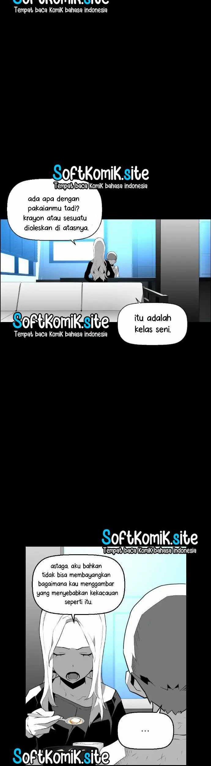 Terror Man Bab 79 halaman 26