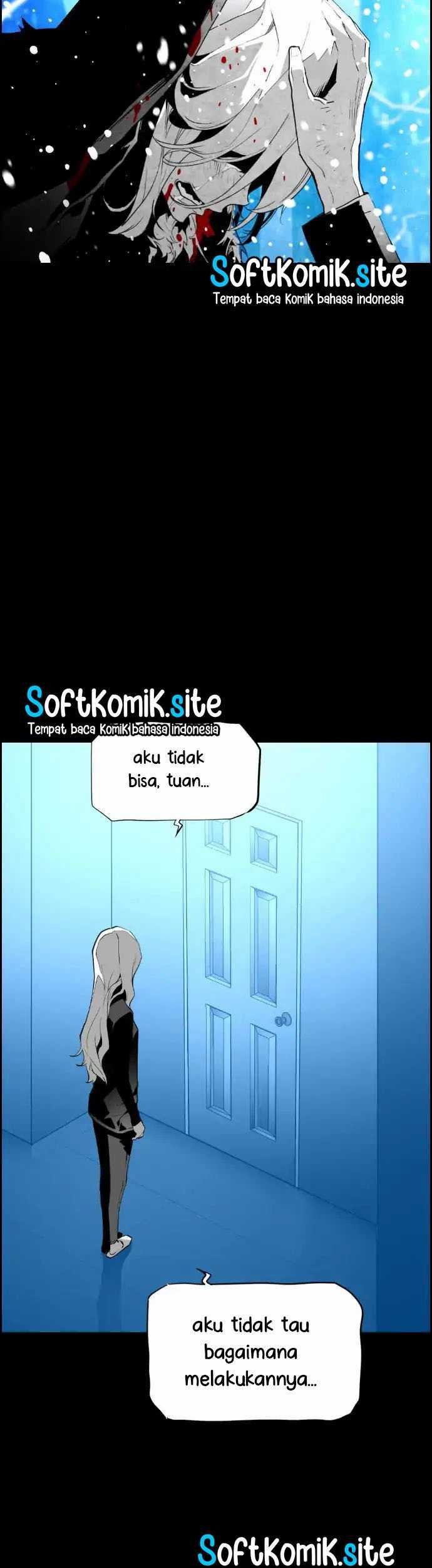 Terror Man Bab 79 halaman 35