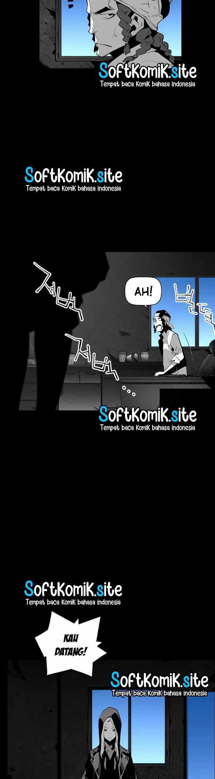 Terror Man Bab 79 halaman 37
