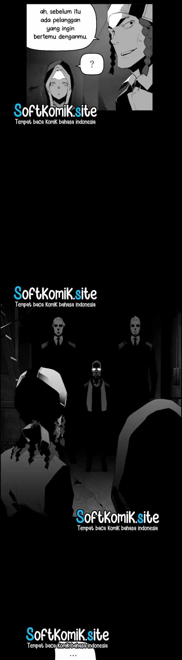 Terror Man Bab 79 halaman 39