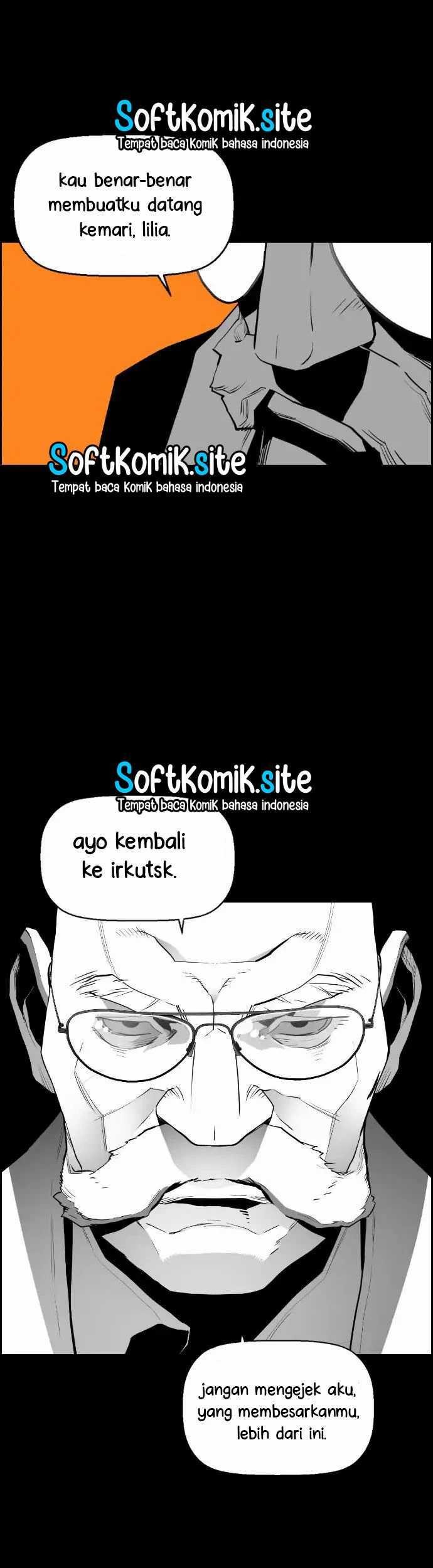Terror Man Bab 79 halaman 41