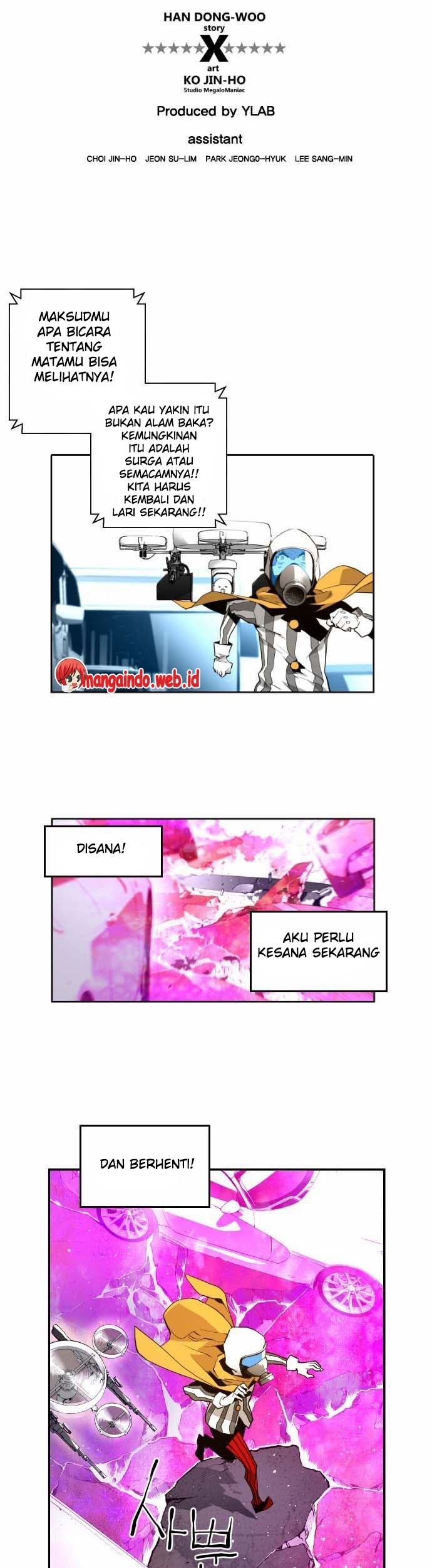 Terror Man Bab 8 halaman 5