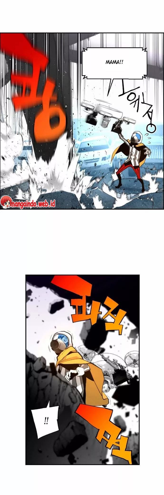 Terror Man Bab 8 halaman 7