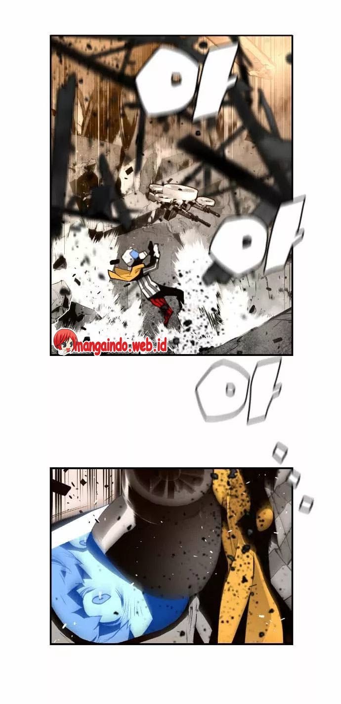 Terror Man Bab 8 halaman 9