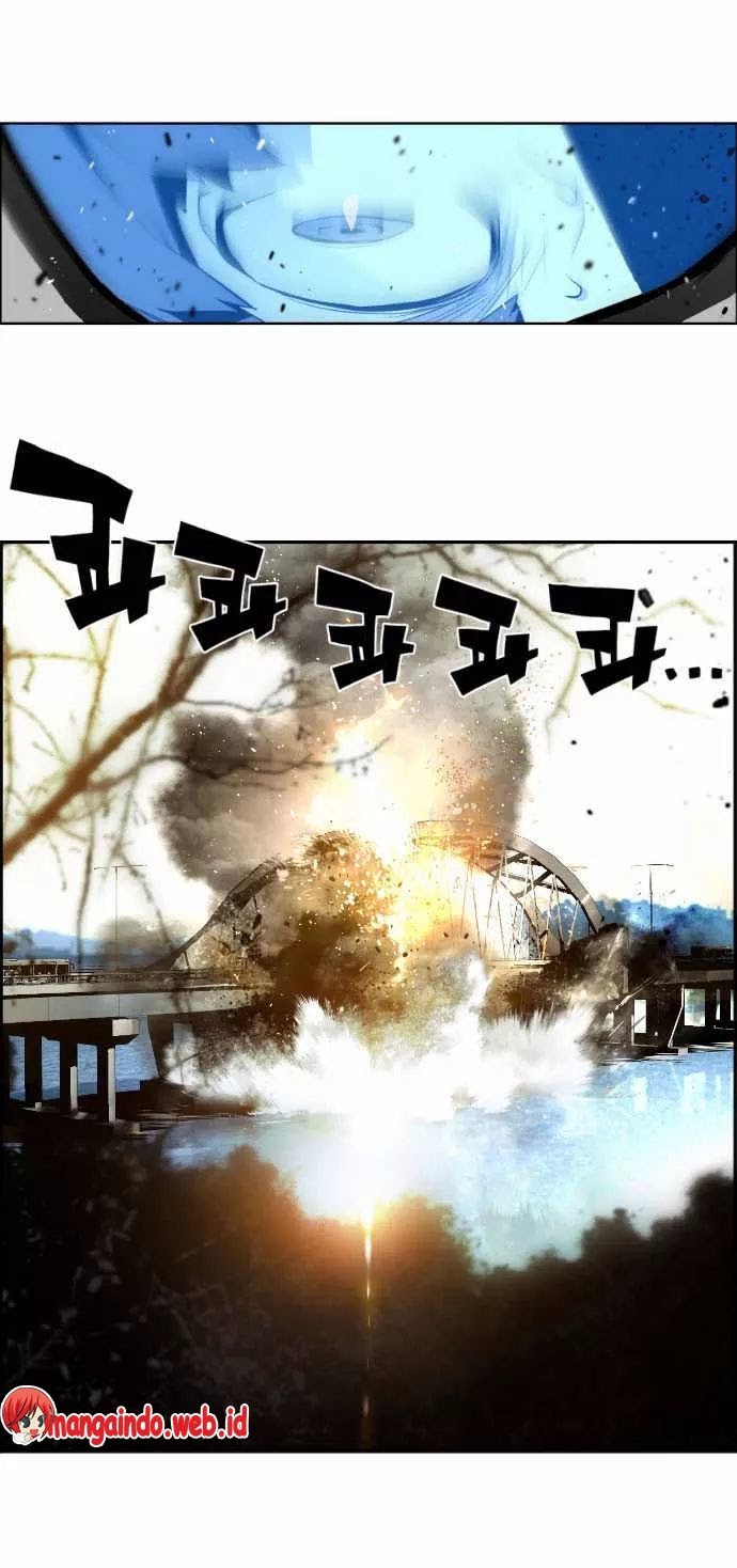 Terror Man Bab 8 halaman 10