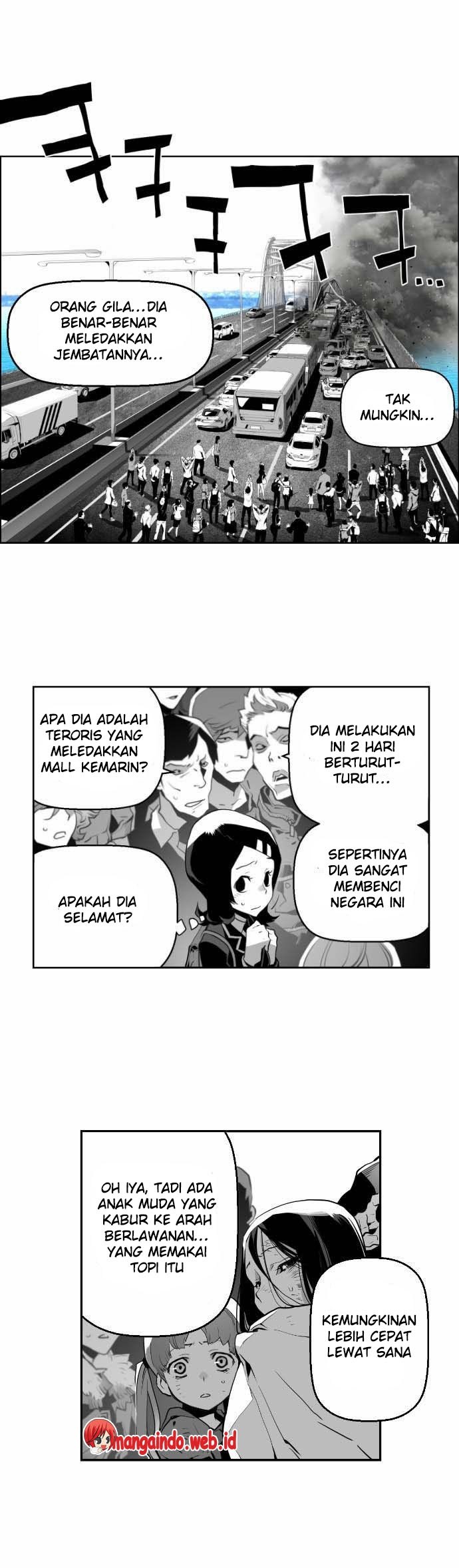 Terror Man Bab 8 halaman 11