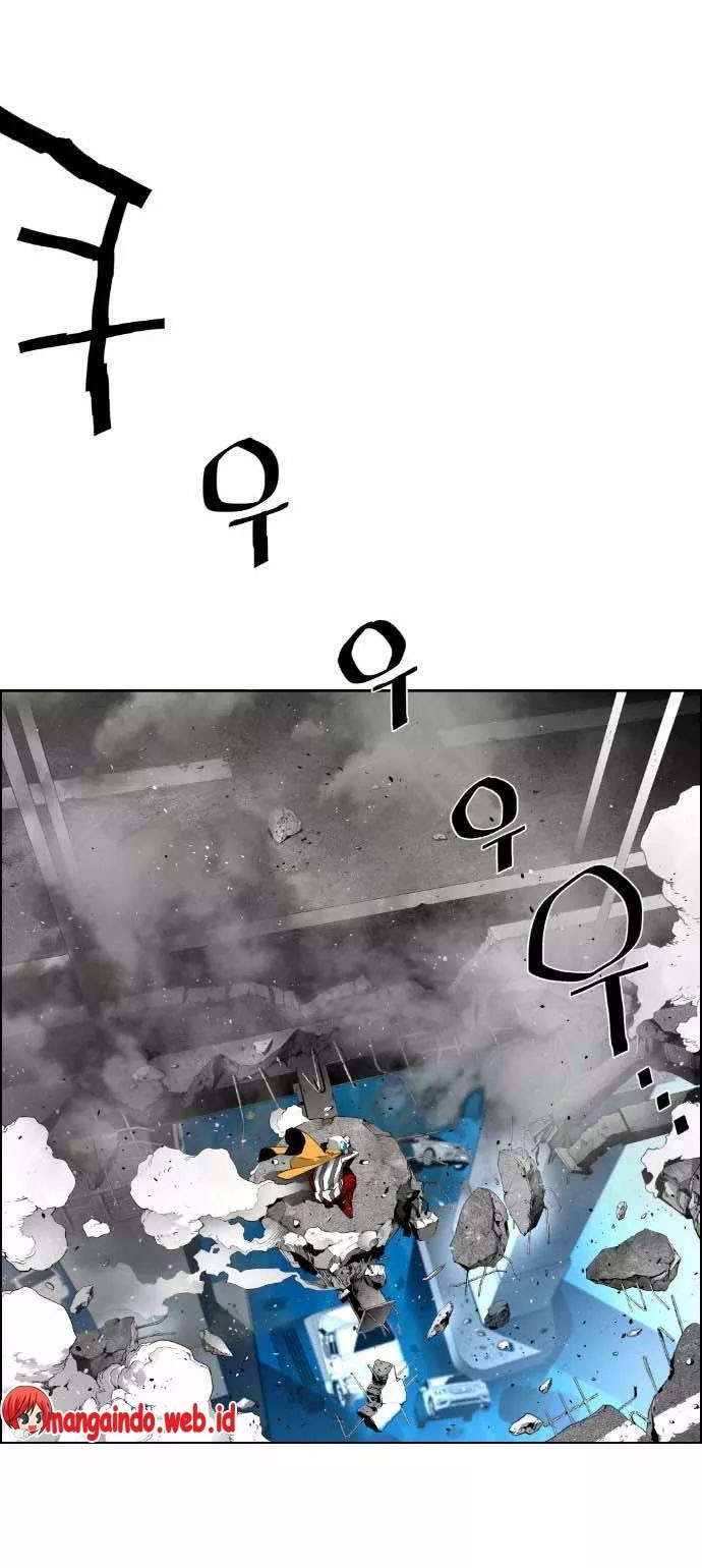 Terror Man Bab 8 halaman 13