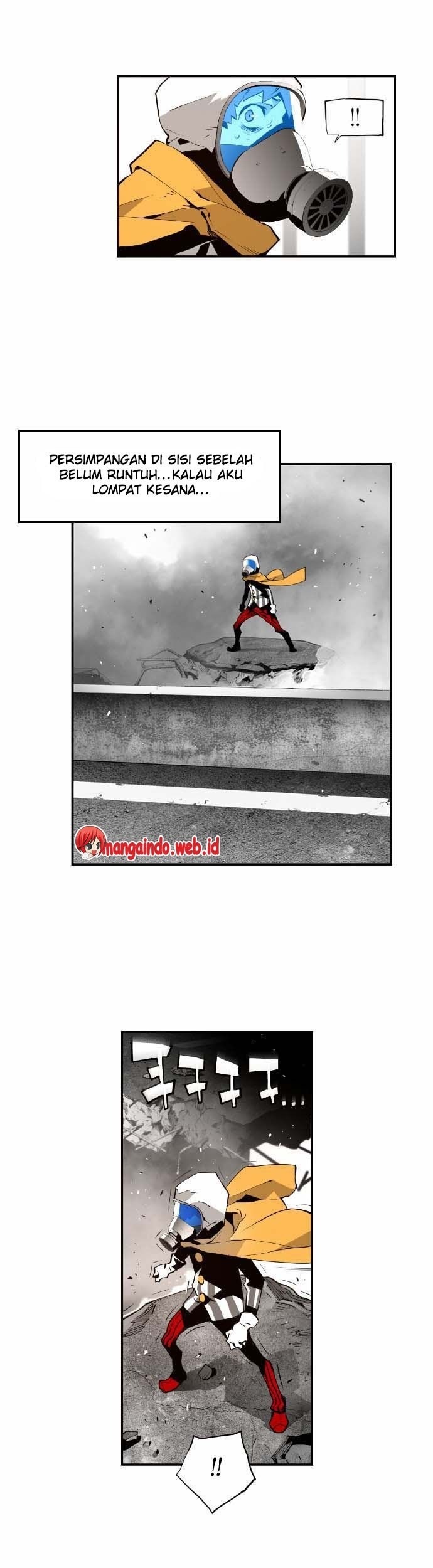 Terror Man Bab 8 halaman 14
