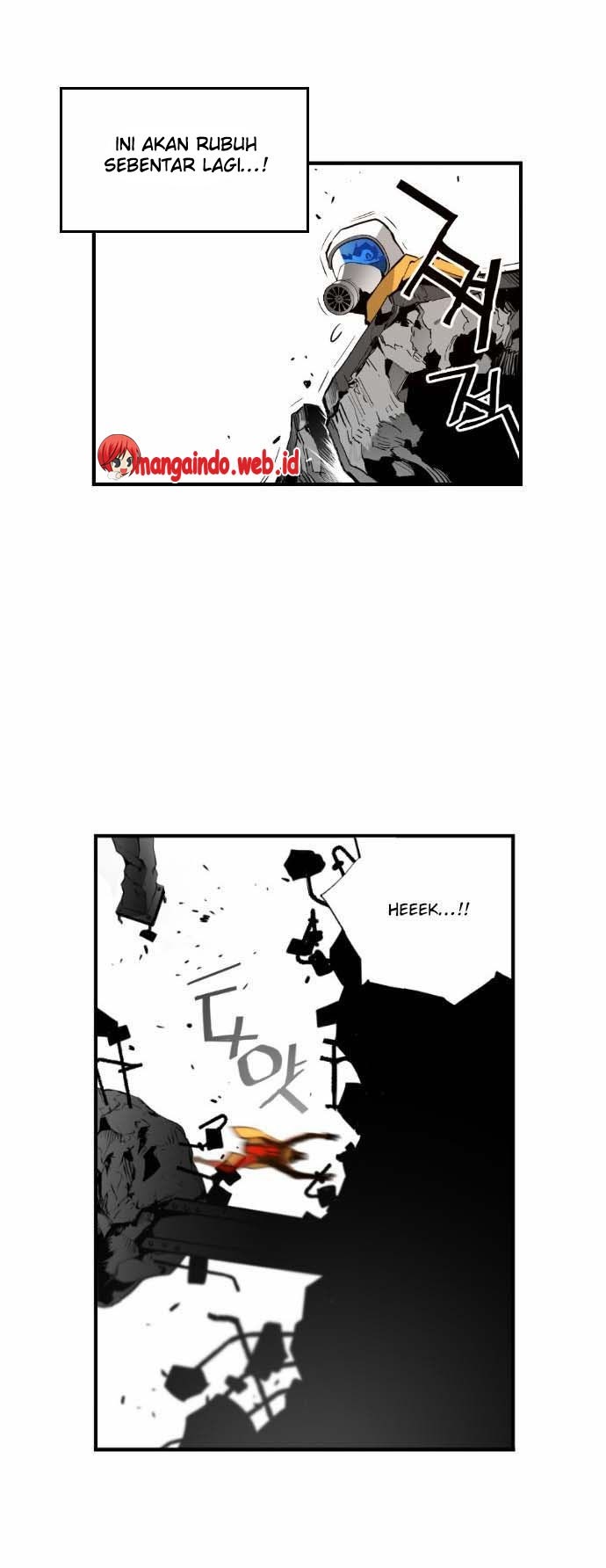 Terror Man Bab 8 halaman 16