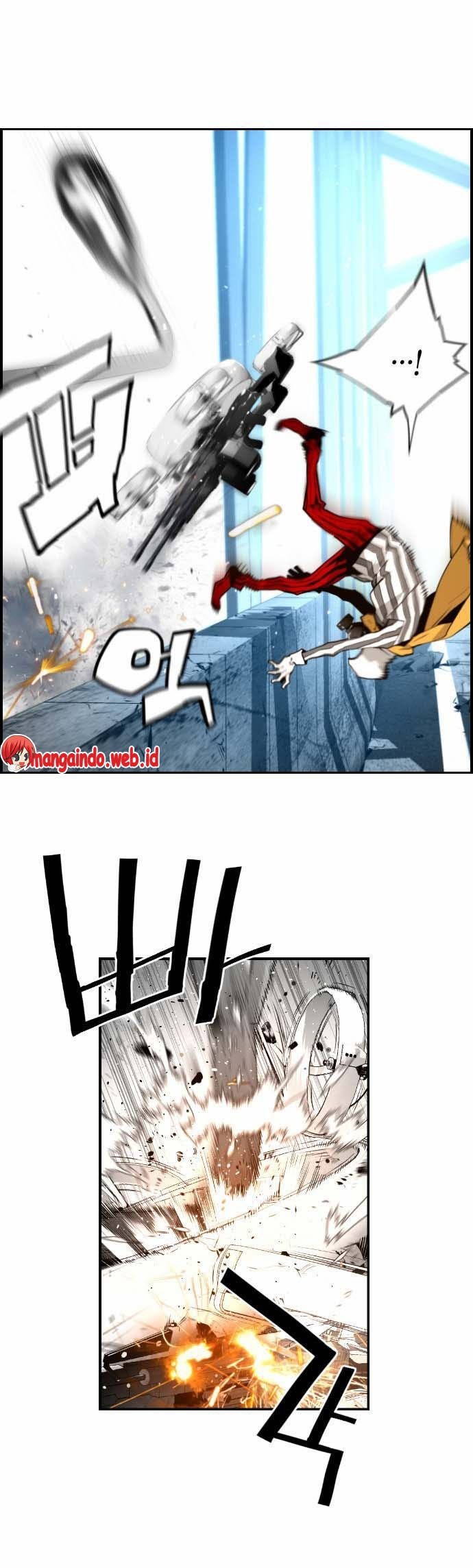 Terror Man Bab 8 halaman 21