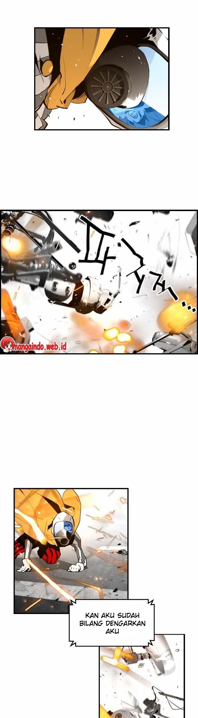 Terror Man Bab 8 halaman 22