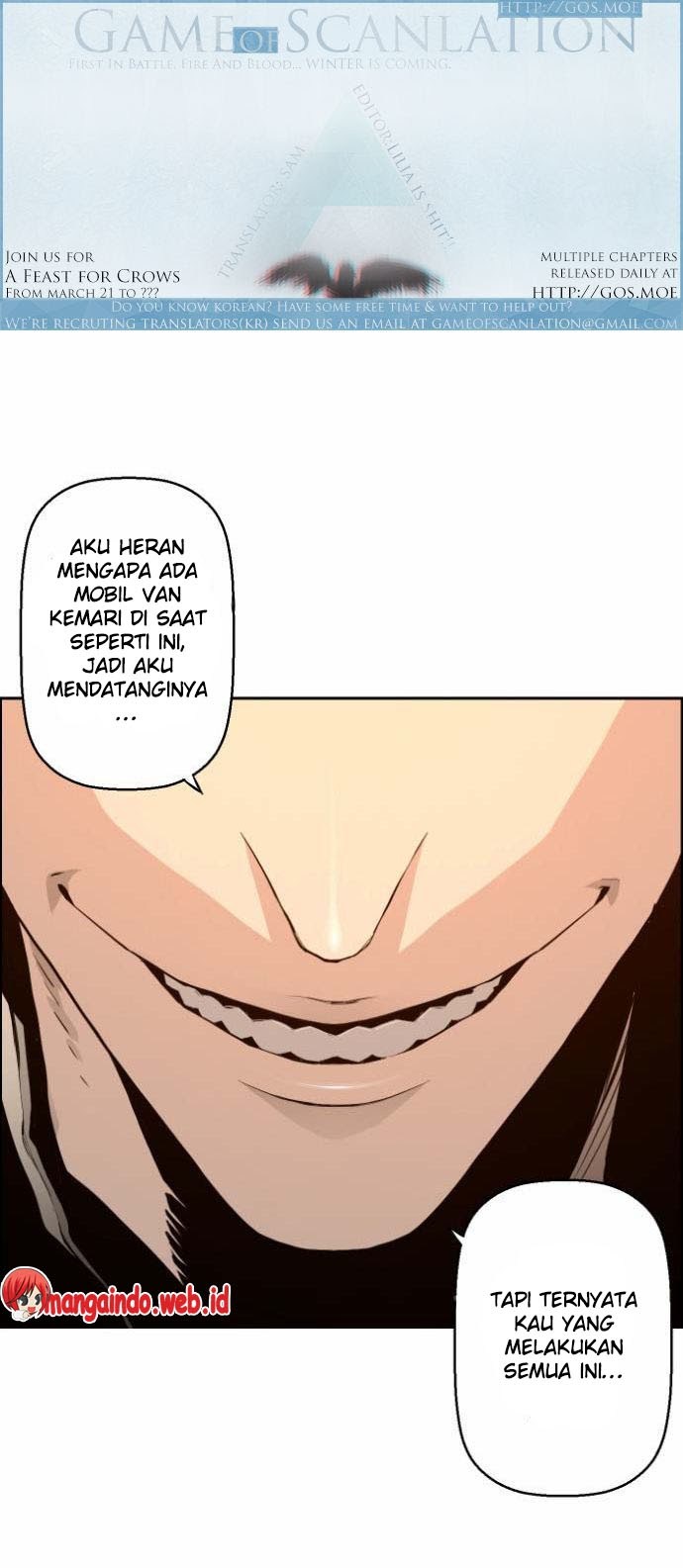 Terror Man Bab 8 halaman 27