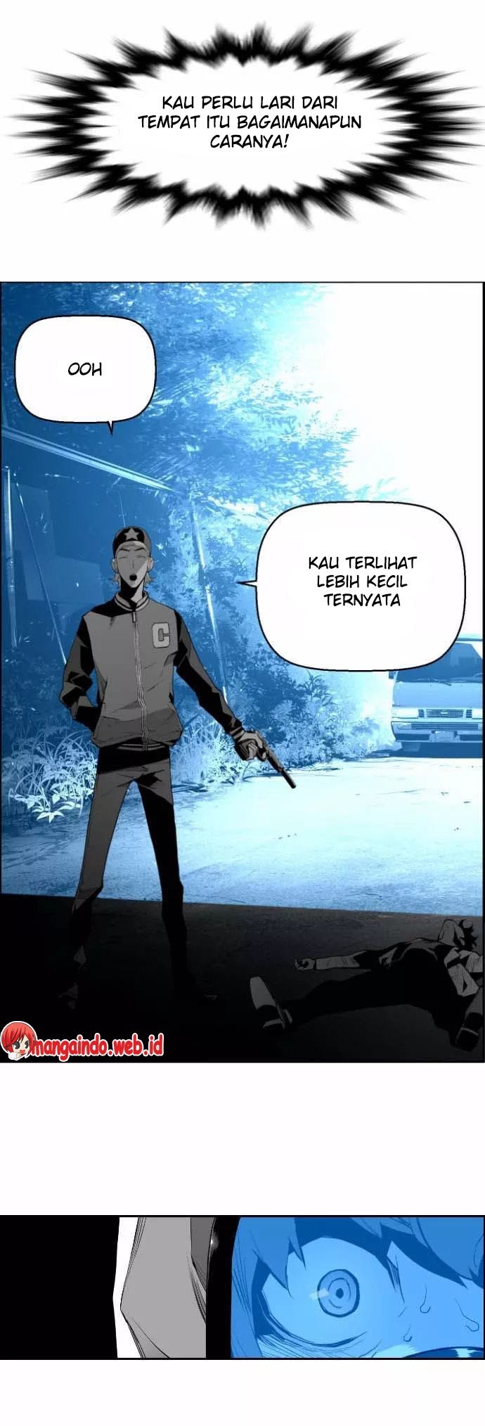 Terror Man Bab 8 halaman 42