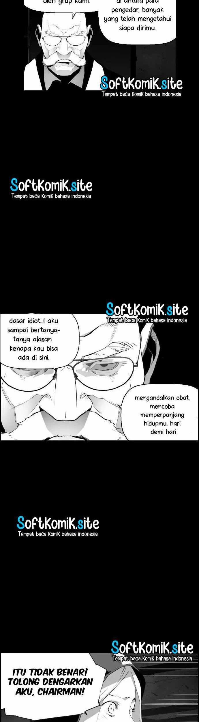 Terror Man Bab 80 halaman 2