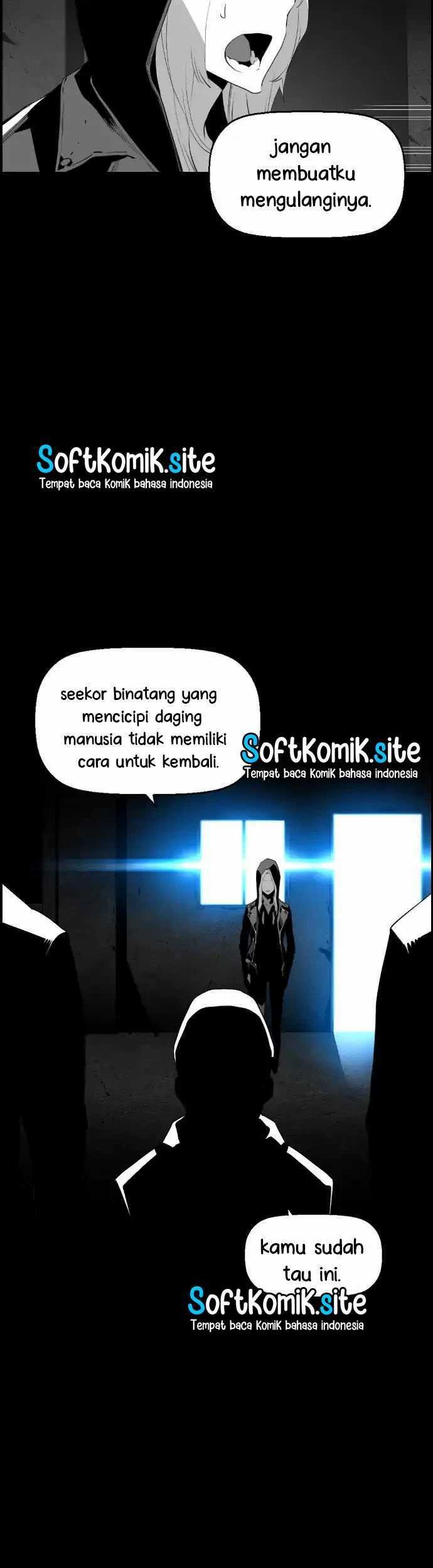 Terror Man Bab 80 halaman 3