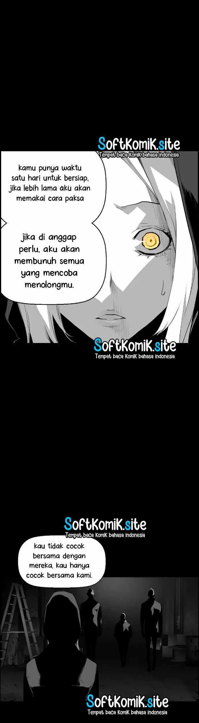 Terror Man Bab 80 halaman 5