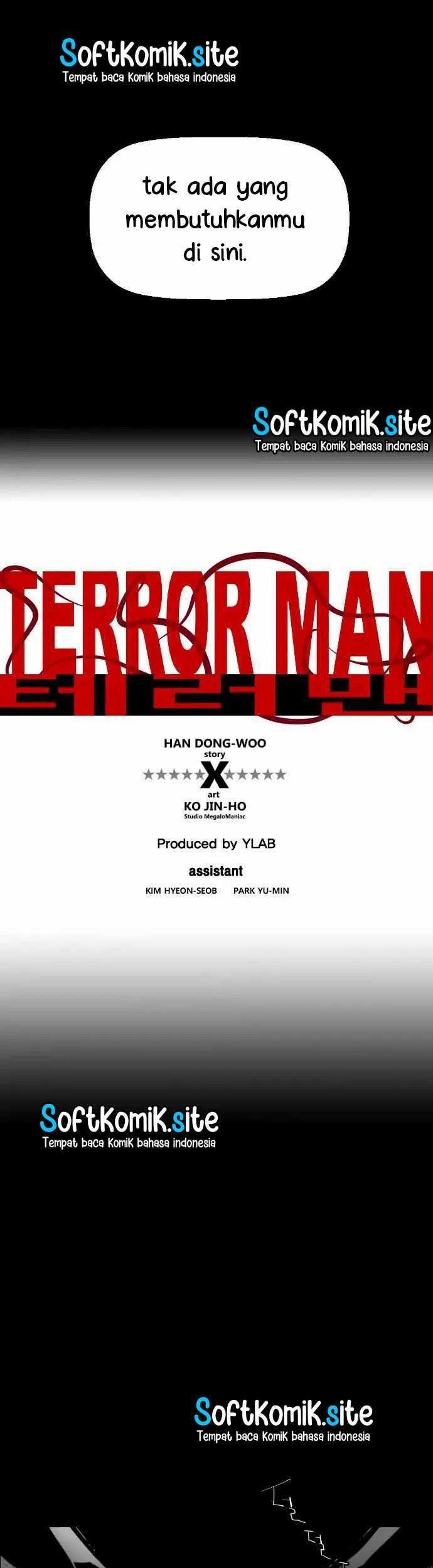 Terror Man Bab 80 halaman 7