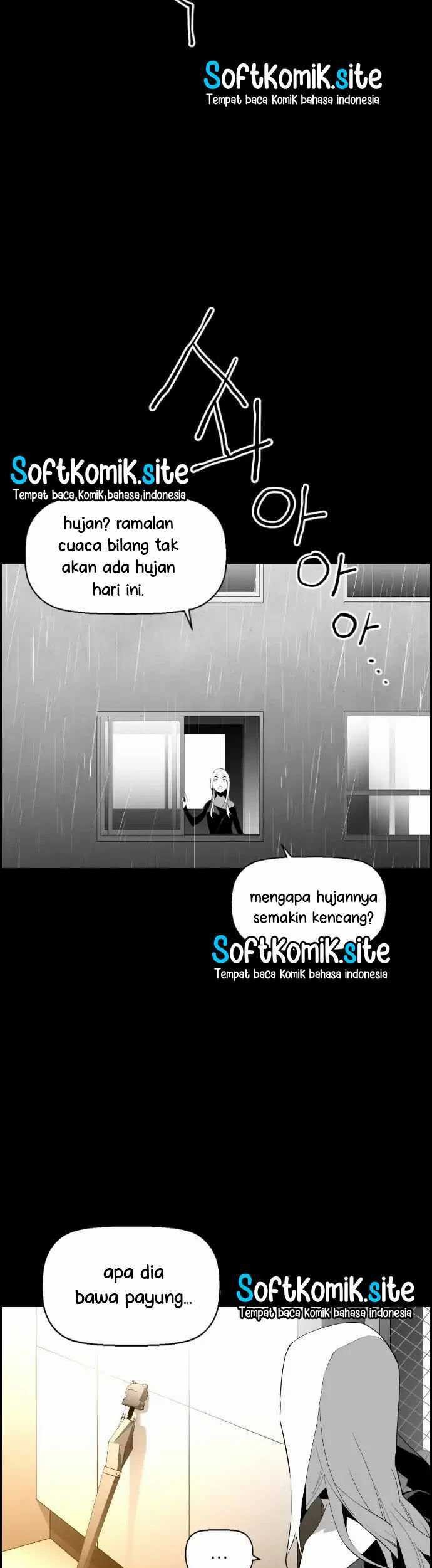 Terror Man Bab 80 halaman 13