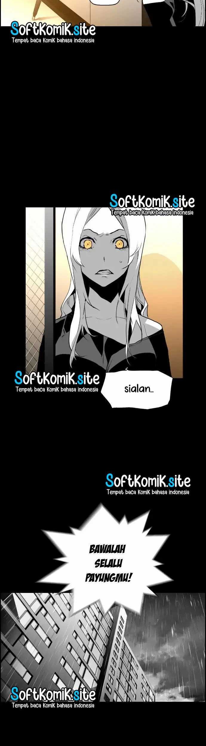Terror Man Bab 80 halaman 14