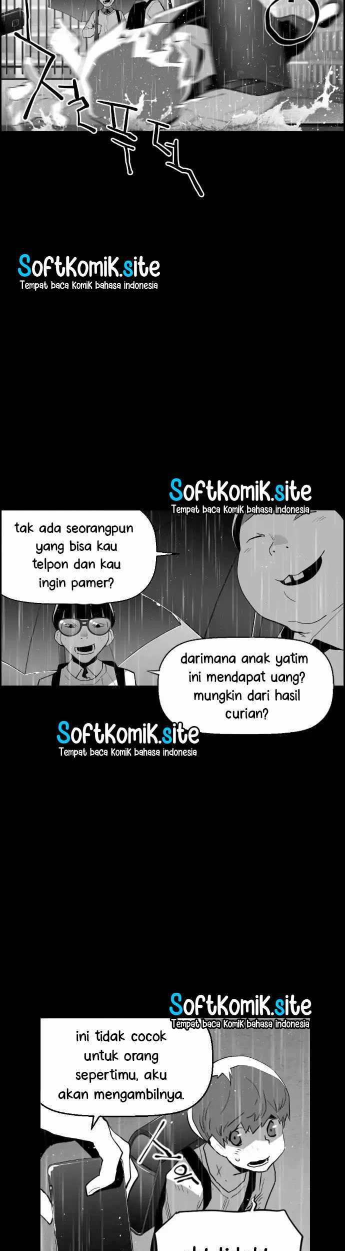 Terror Man Bab 80 halaman 17