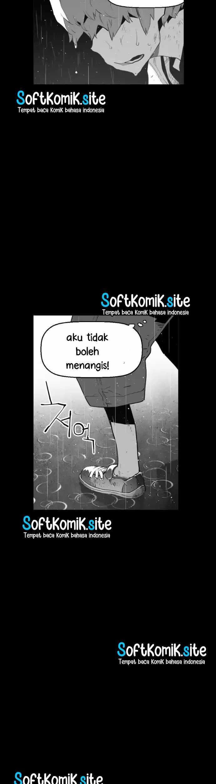 Terror Man Bab 80 halaman 21