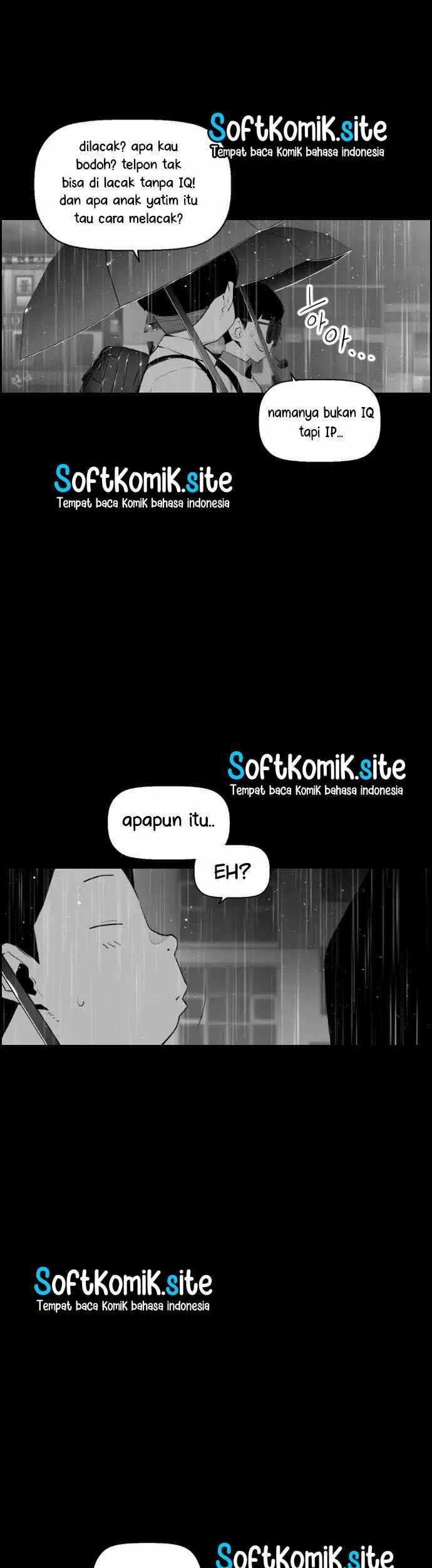Terror Man Bab 80 halaman 25