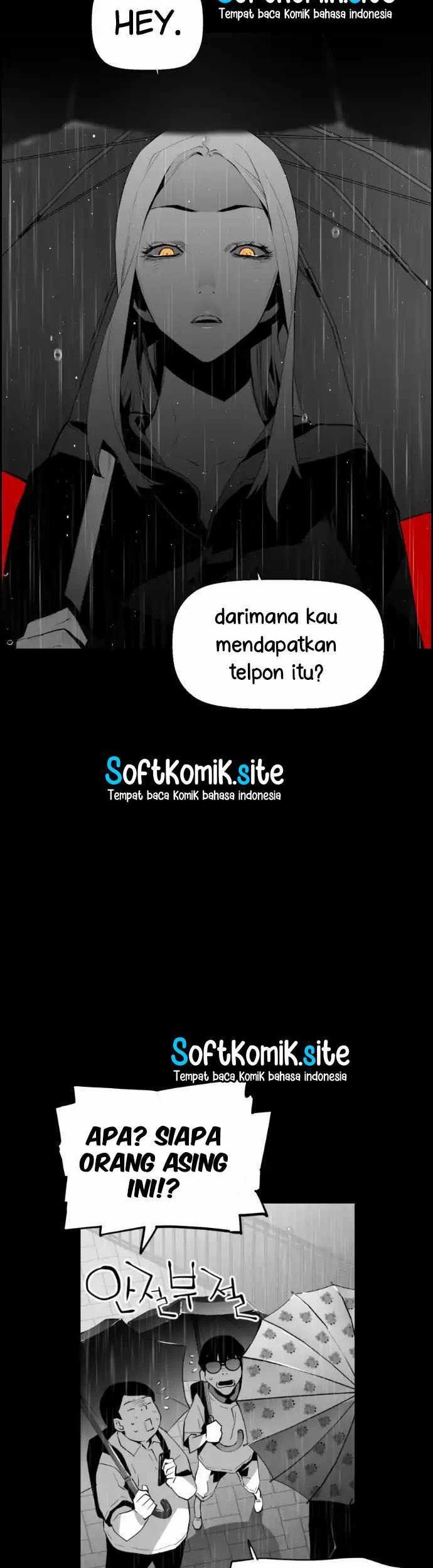 Terror Man Bab 80 halaman 26