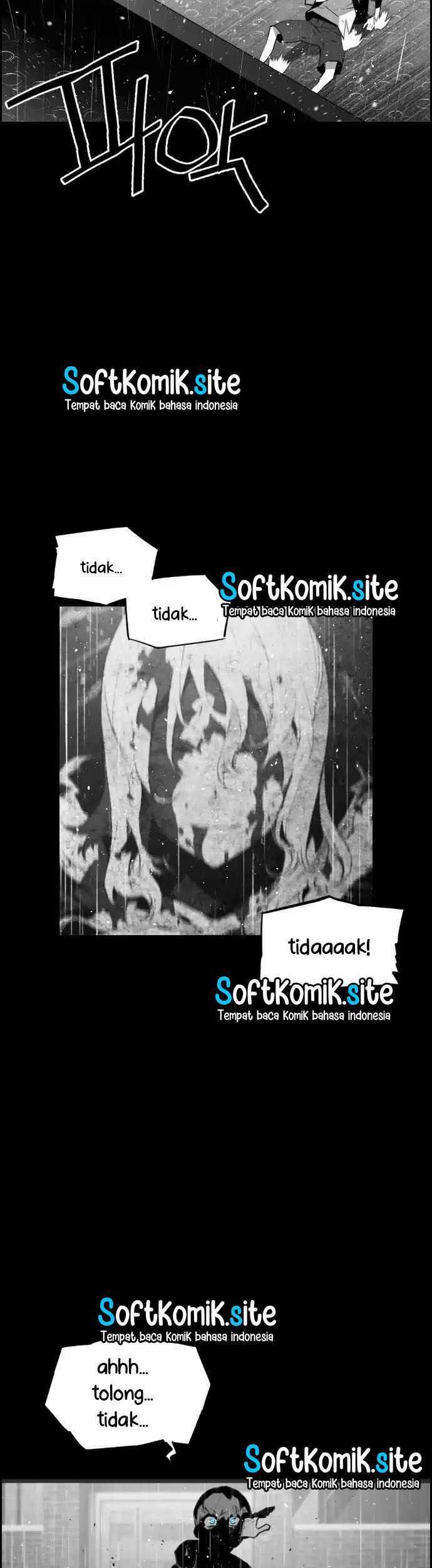 Terror Man Bab 80 halaman 39