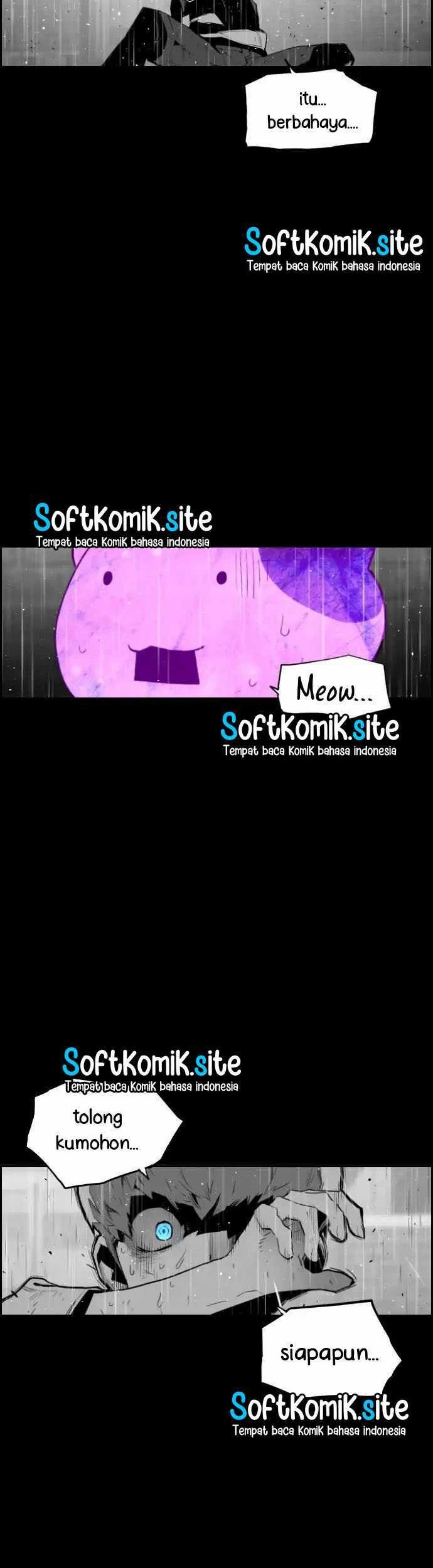 Terror Man Bab 80 halaman 40