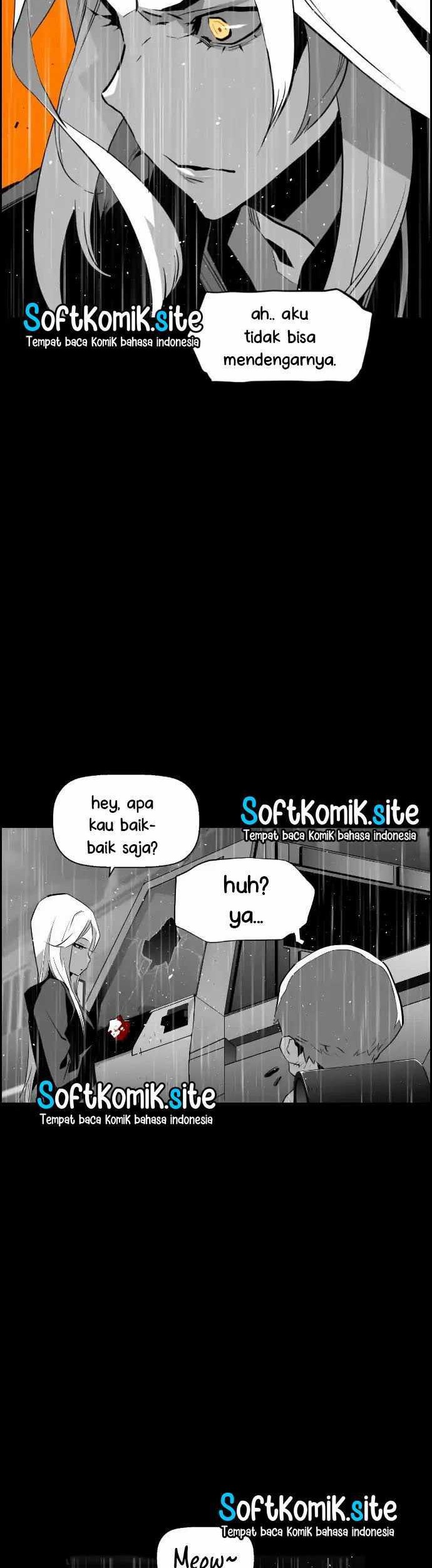 Terror Man Bab 80 halaman 44