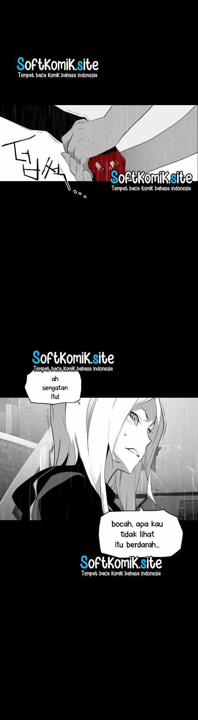 Terror Man Bab 80 halaman 50