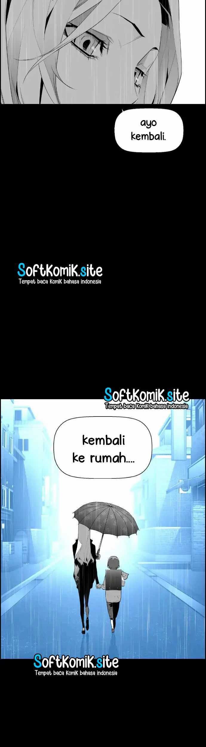 Terror Man Bab 80 halaman 53