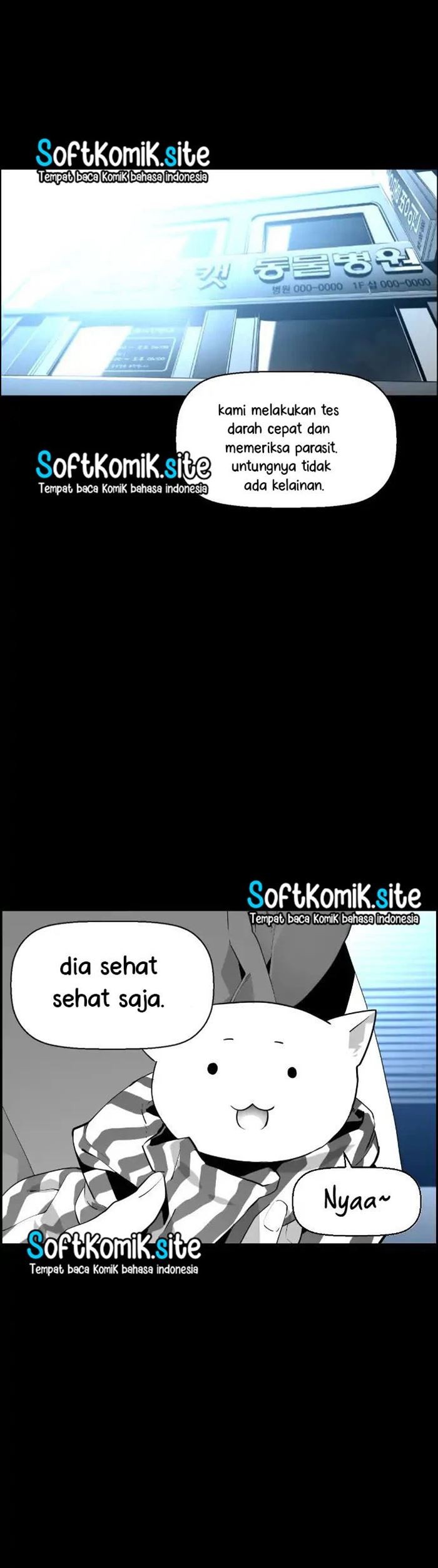 Terror Man Bab 81 halaman 1