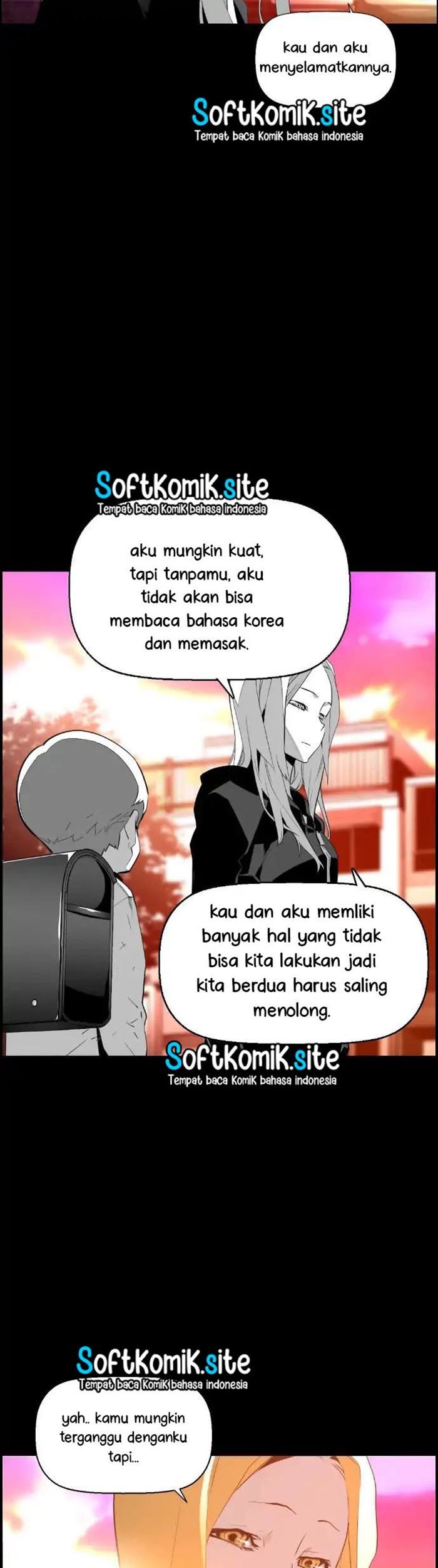 Terror Man Bab 81 halaman 7