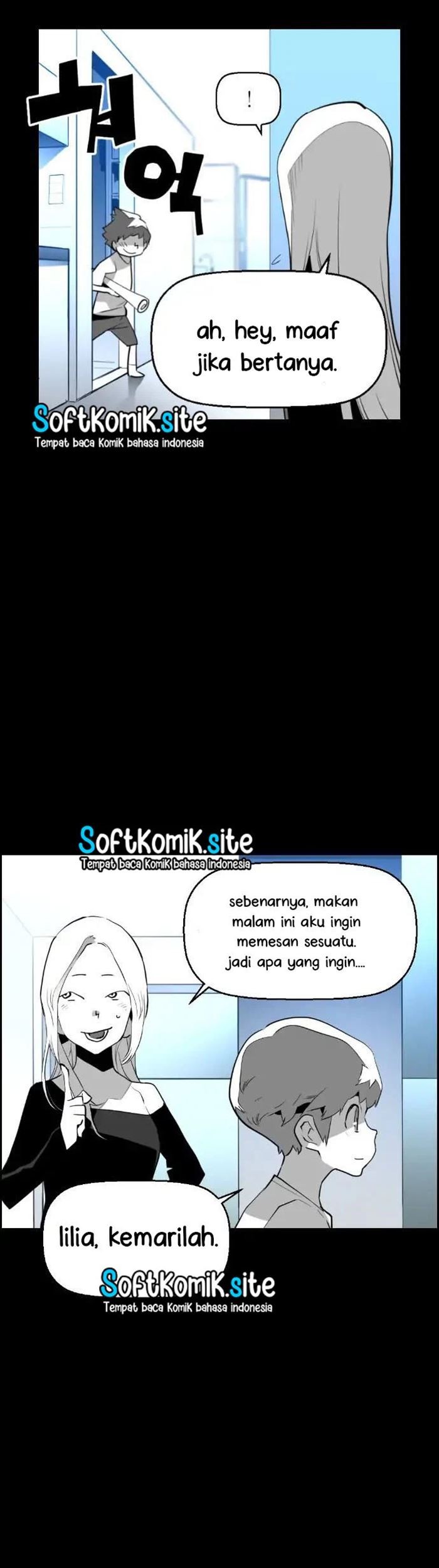 Terror Man Bab 81 halaman 13