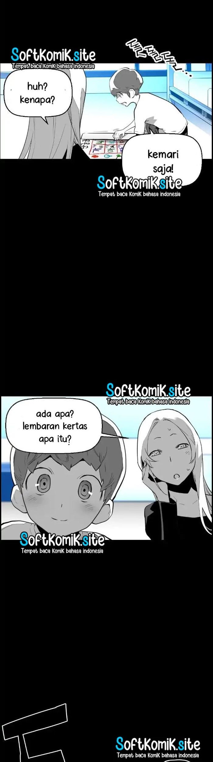 Terror Man Bab 81 halaman 14