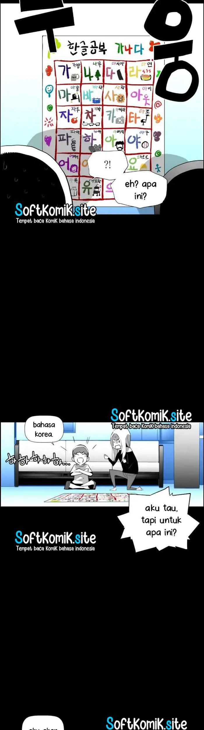 Terror Man Bab 81 halaman 15