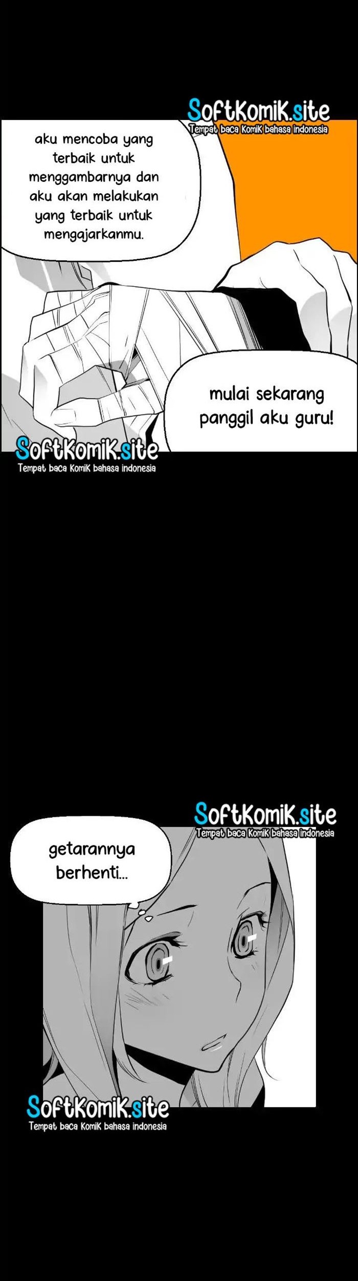 Terror Man Bab 81 halaman 20