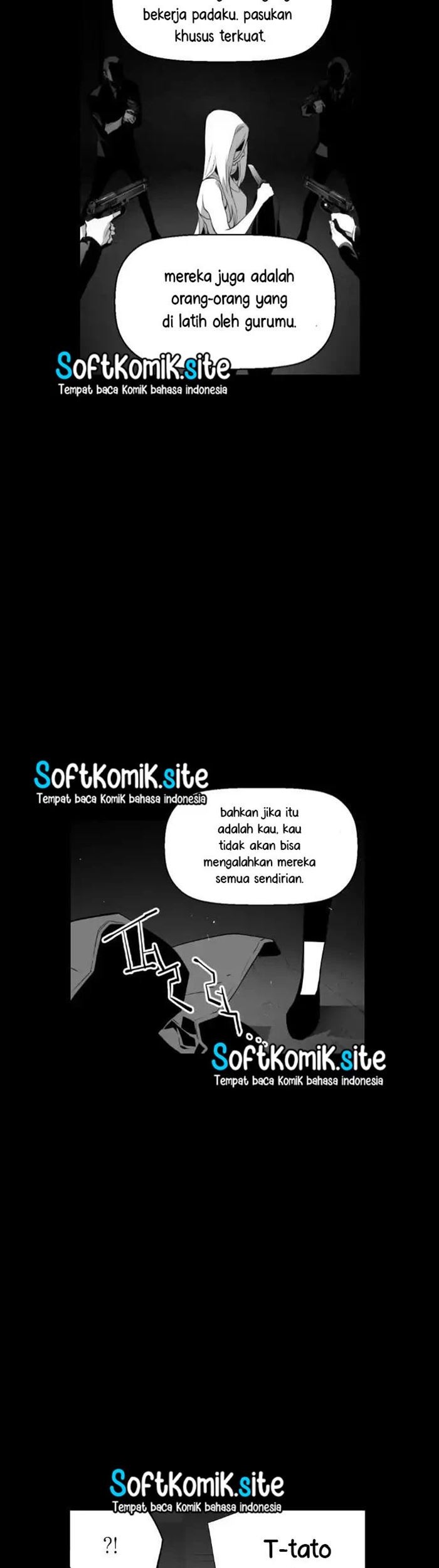 Terror Man Bab 81 halaman 27