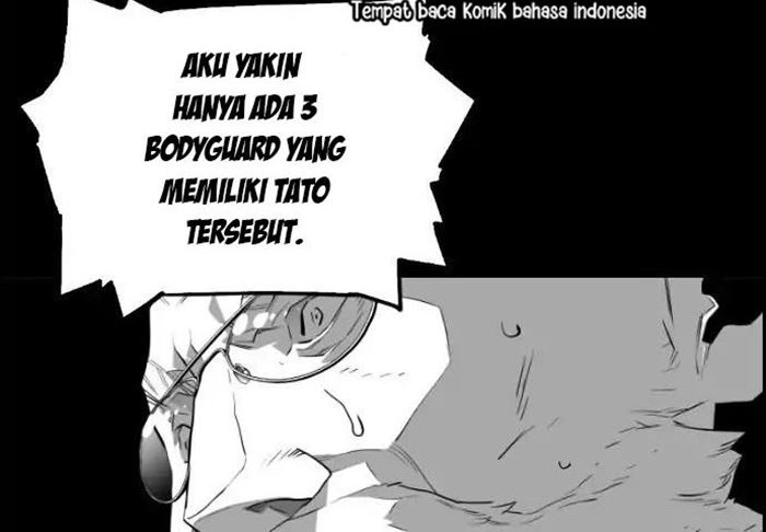 Terror Man Bab 81 halaman 30