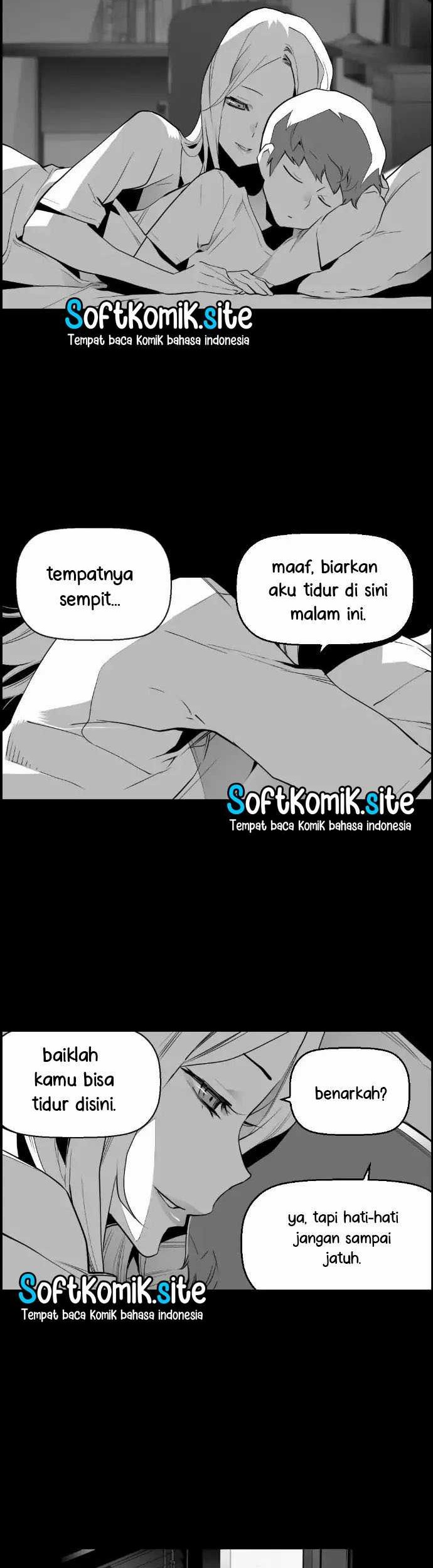 Terror Man Bab 82 halaman 4