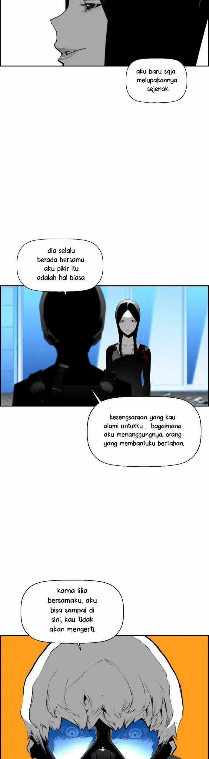 Terror Man Bab 82 halaman 13
