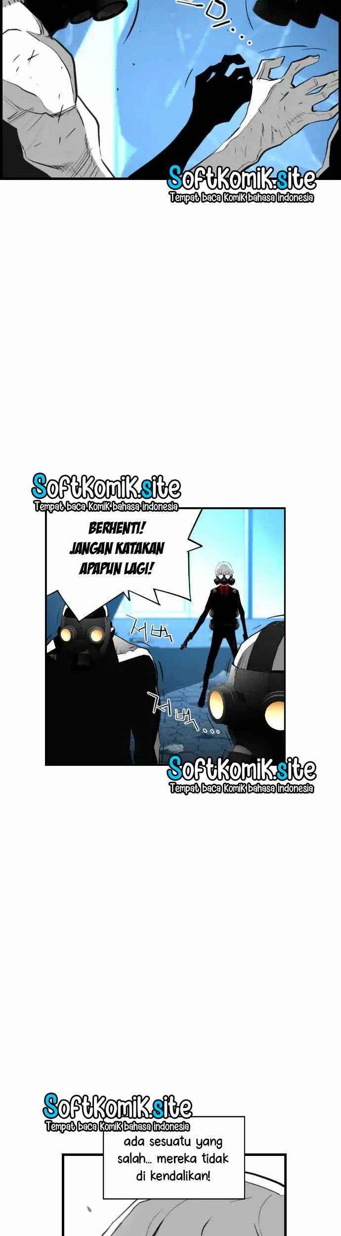 Terror Man Bab 82 halaman 25