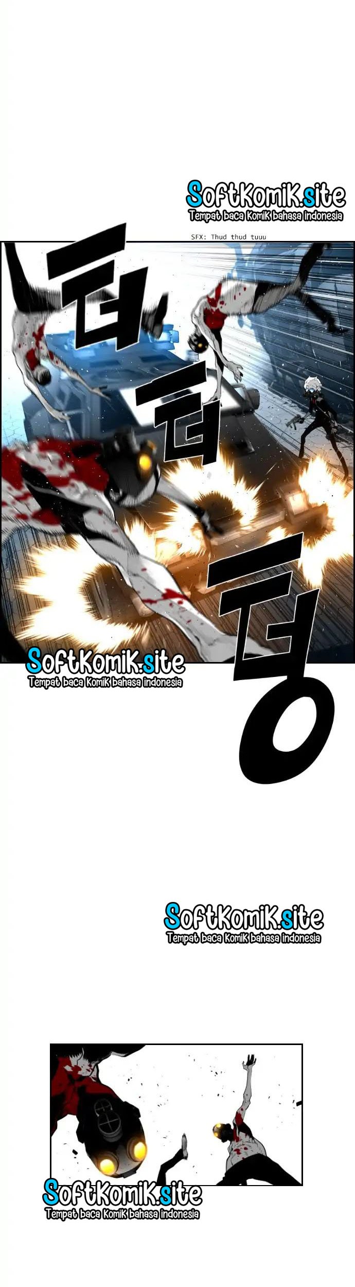 Terror Man Bab 83 halaman 4