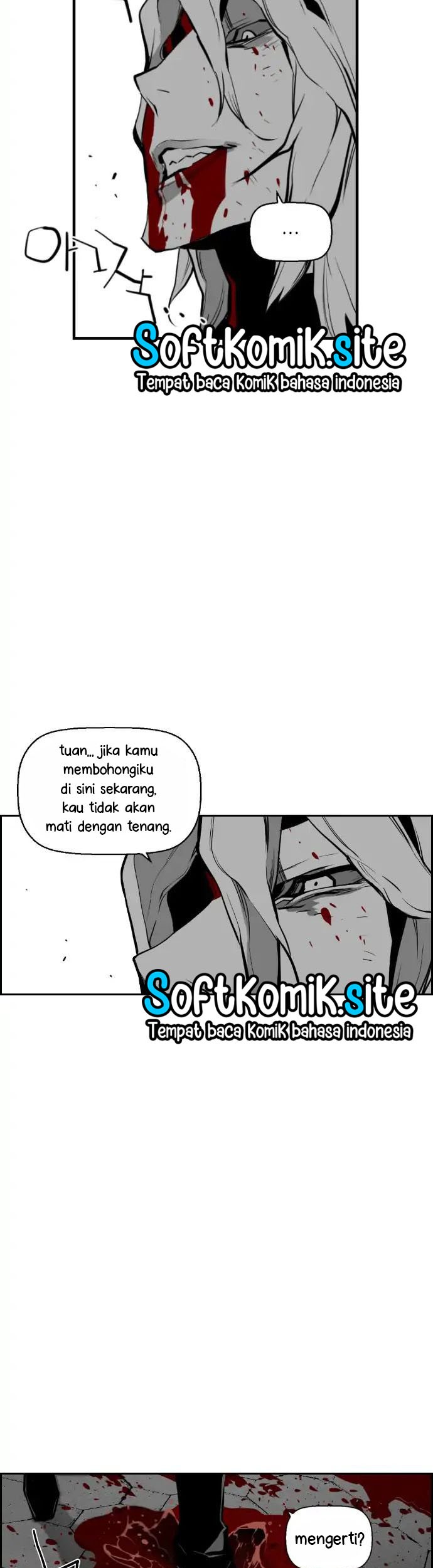 Terror Man Bab 83 halaman 29