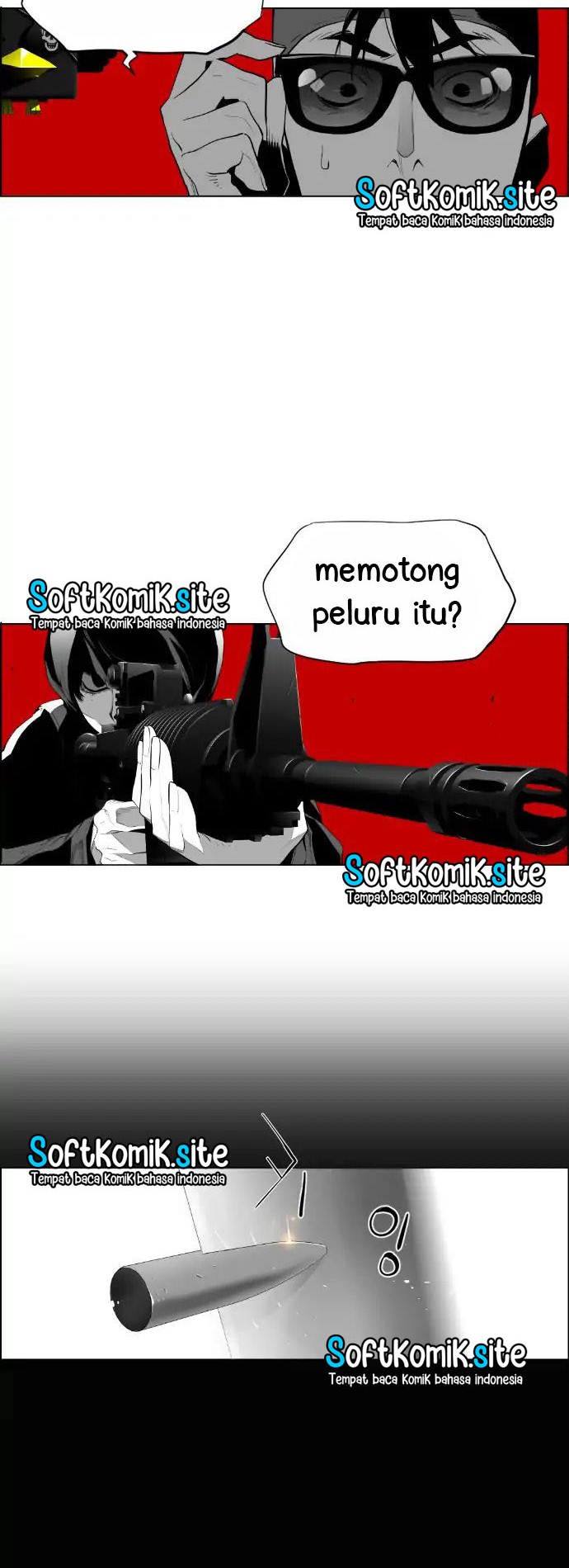 Terror Man Bab 84 halaman 6
