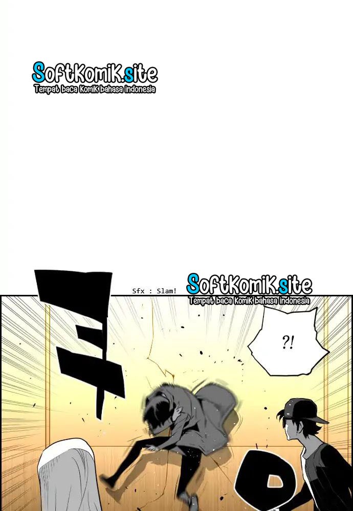 Terror Man Bab 84 halaman 19